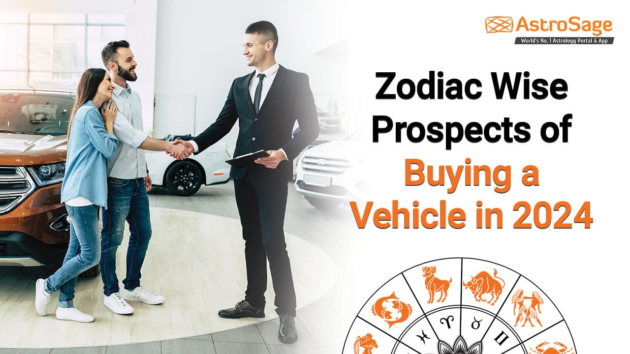 When is the Best Day to Buy a Car According to Astrology?