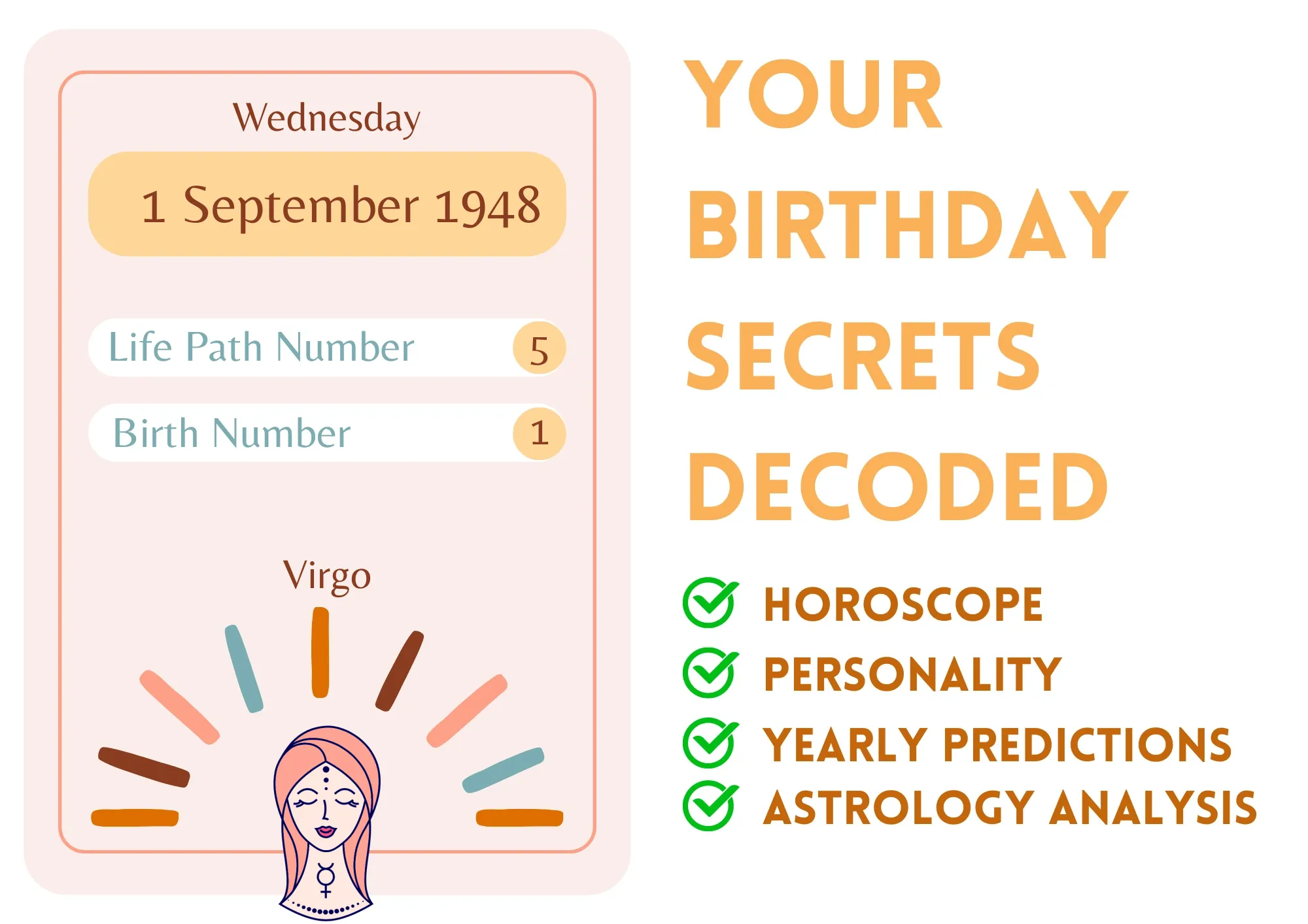 Daniel Dowd Daily Horoscopes: Whats Your Sign Today?