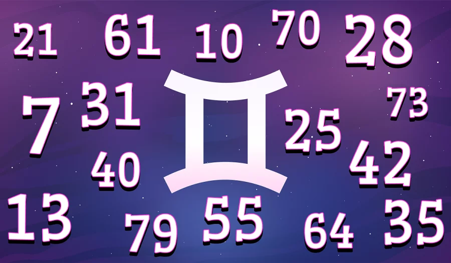 Gemini Lottery Horoscope: What Are Your Chances