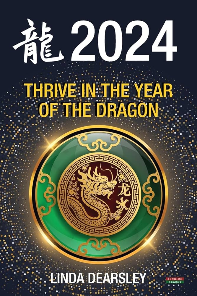 Top-Rated Books on Chinese Astrology to Read in 2024