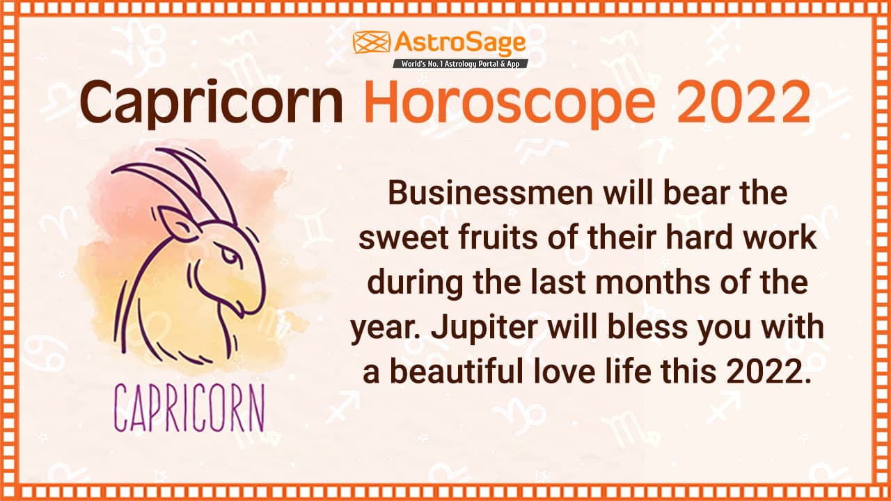 Find Out Your Capricorn Next Week Love Horoscope Predictions Now