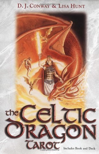 Celtic Dragon Tarot Card Deck: A Beginners Guide to Reading