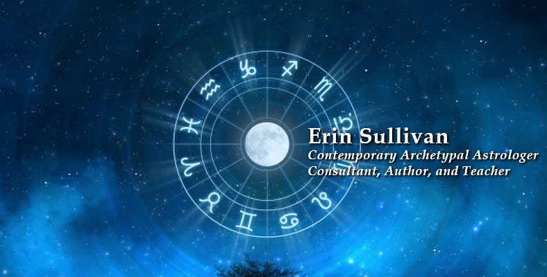 Erin Sullivan Astrology: Your Guide to Understanding the Stars and Yourself!