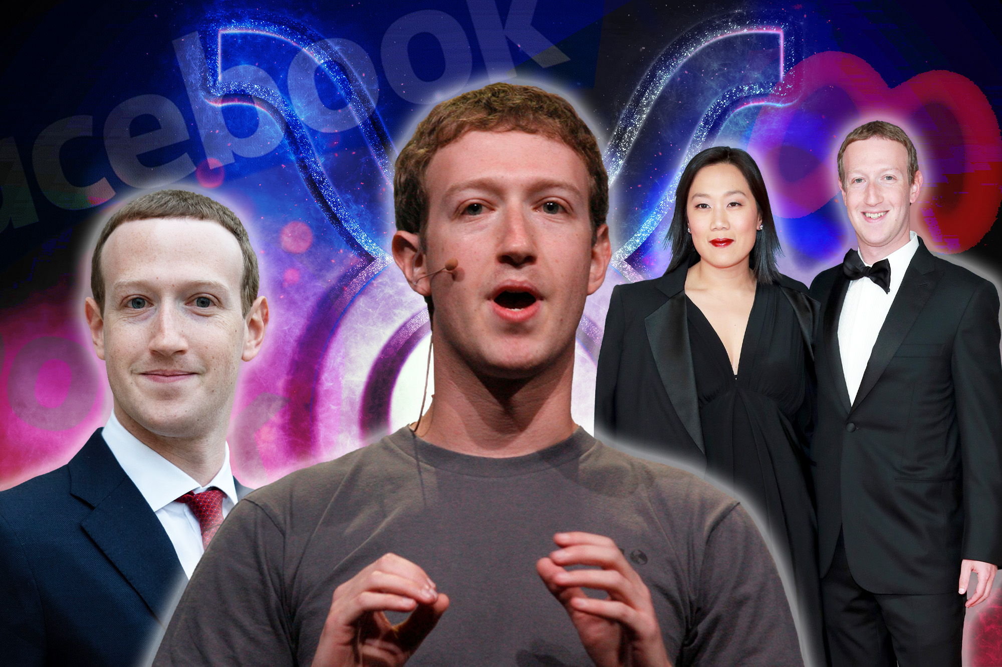 Mark Zuckerbergs Horoscope: Find Out What the Future Holds