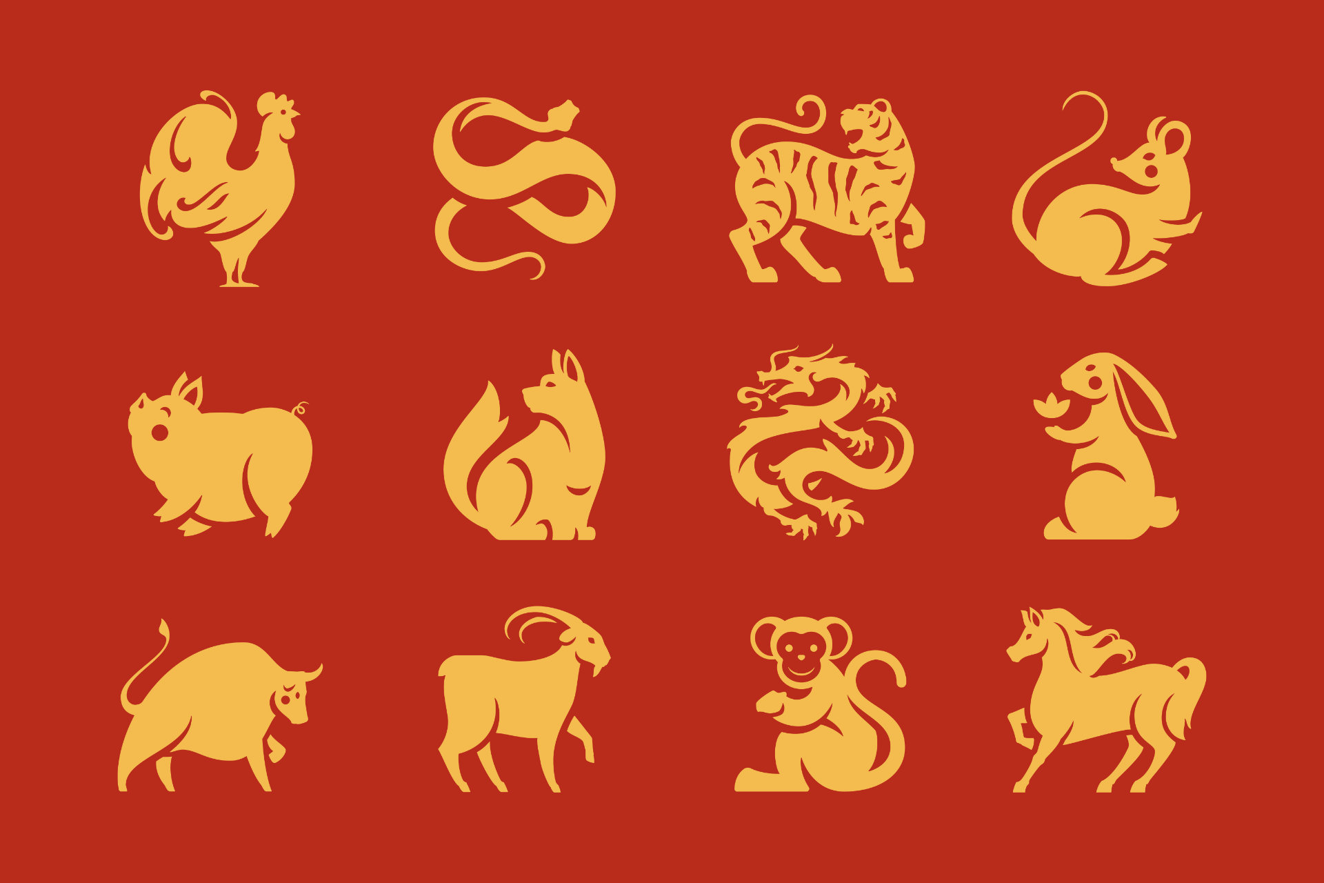 Discover Your Chinese Astrology Triad: Find Your Perfect Match