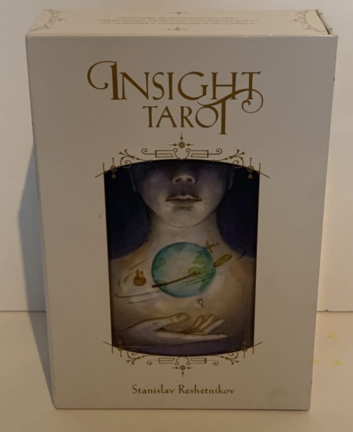 Whats Insight Tarot? Easy Guide to Get Started Now!