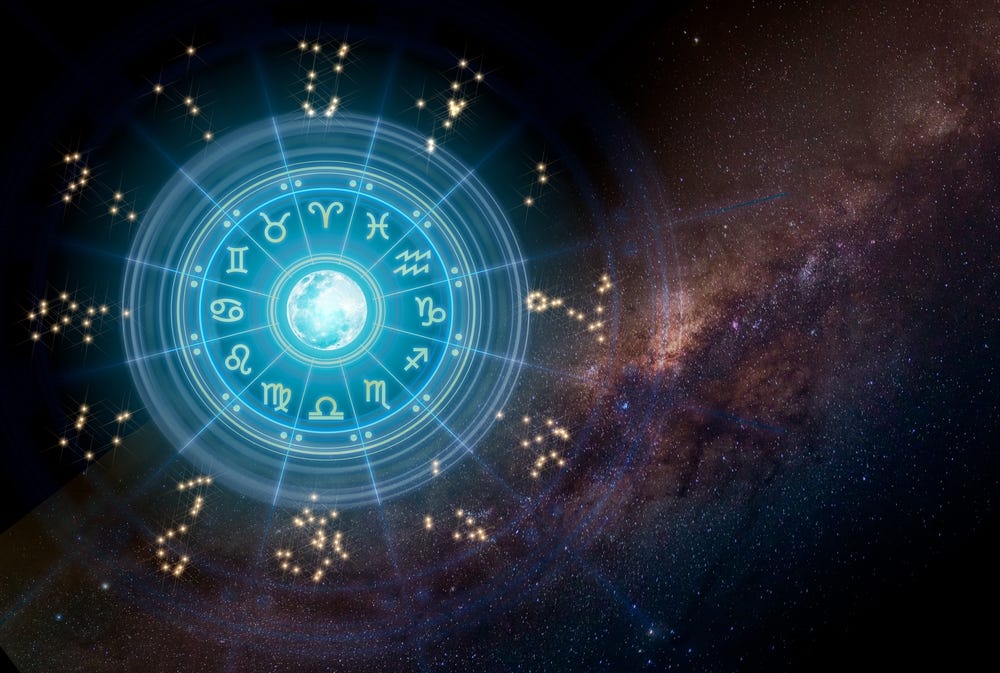 Your Free Horoscope Eastrology Reading Discover Your Zodiac Fate Now