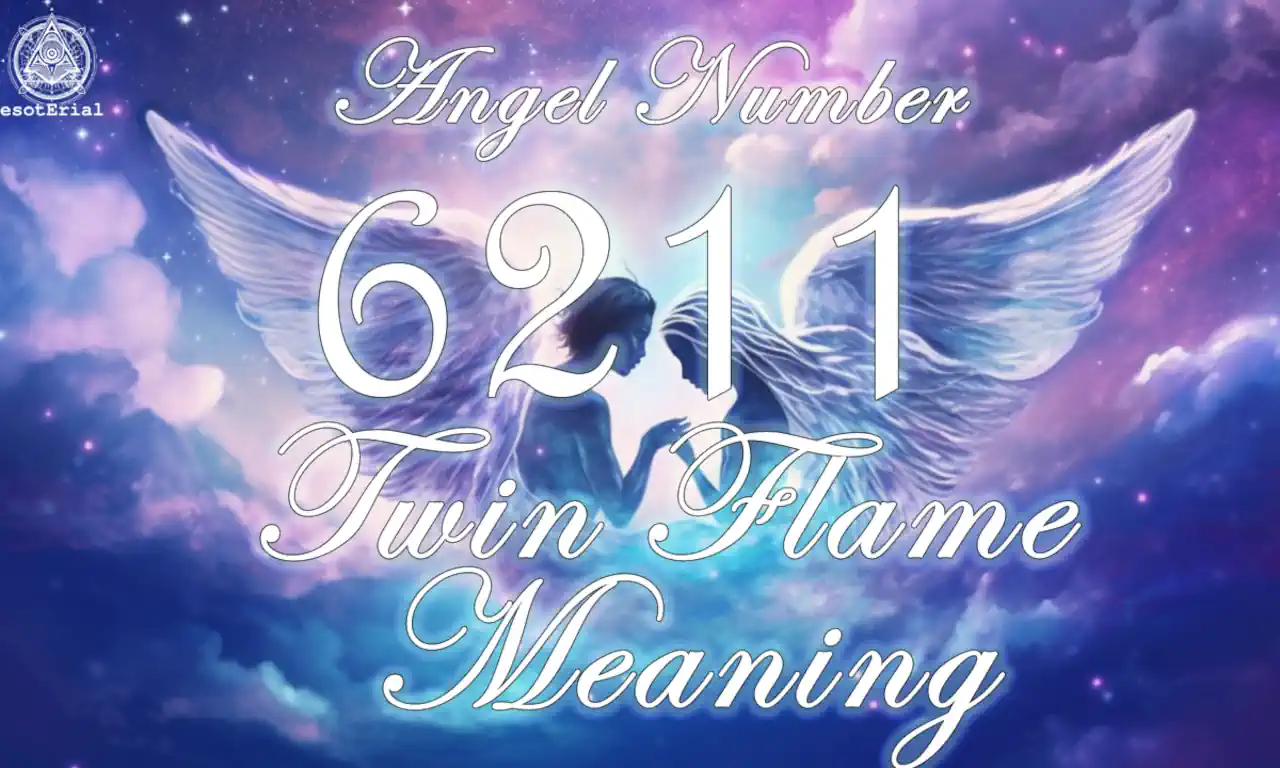 Angel Number 621: What Does It Mean for Twin Flames Growth