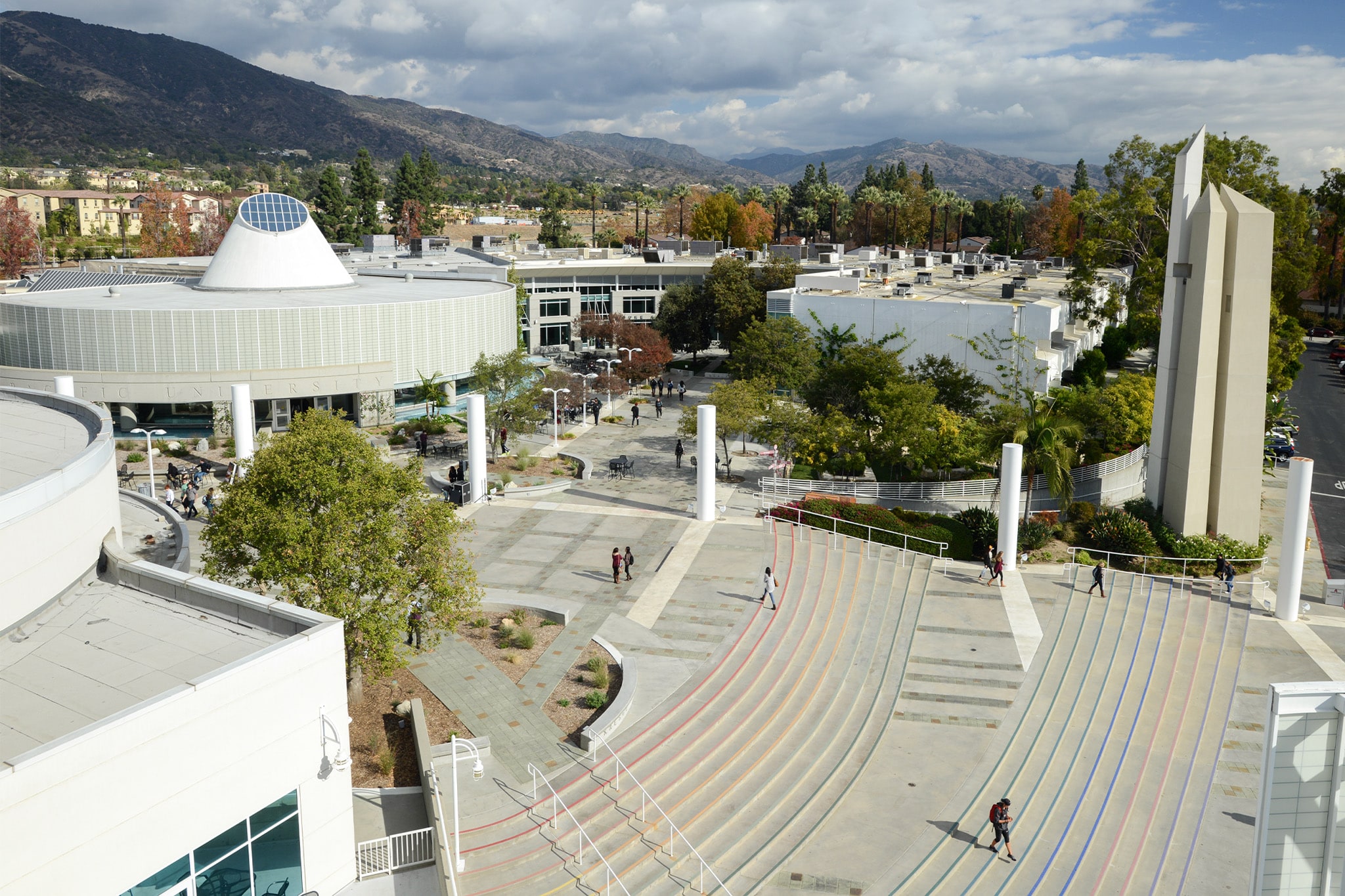 Considering Azusa Pacific University for Psychology? Heres the Scoop