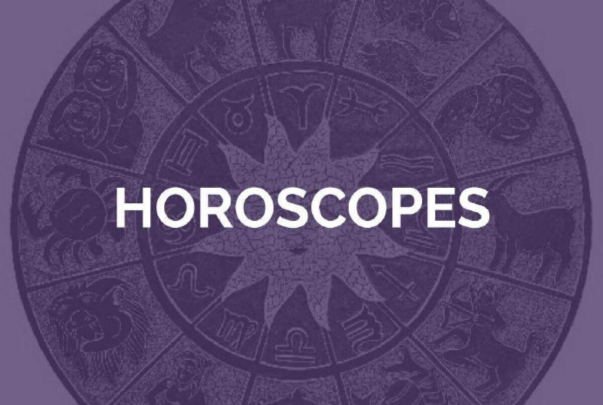 Horoscopes by Jacqueline Bigar: Your Daily Look at the Zodiac!