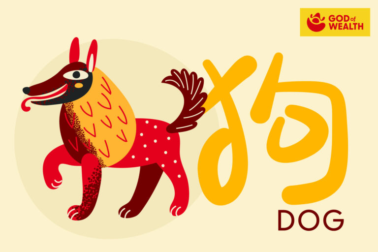 Get Your Daily Dose of Dog Chinese Horoscope Insights Here