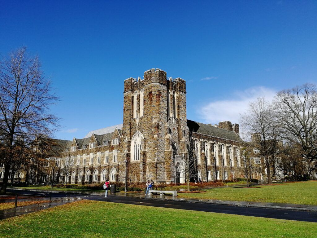 Best Schools in NC for Psychology: Top Picks for Your Future Career!