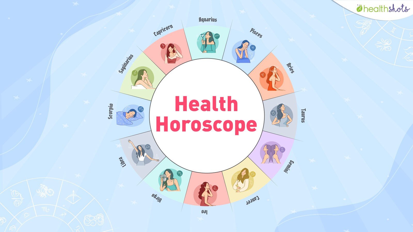 Aries Health Horoscope Today: What Your Sign Says Now