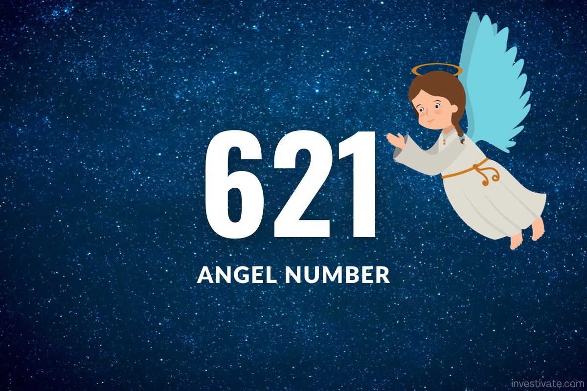 Angel Number 621: What Does It Mean for Twin Flames Growth