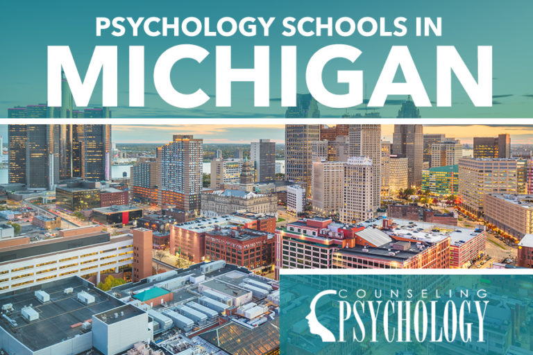 Considering Grad School Check Out the Best Psychology Programs in Michigan