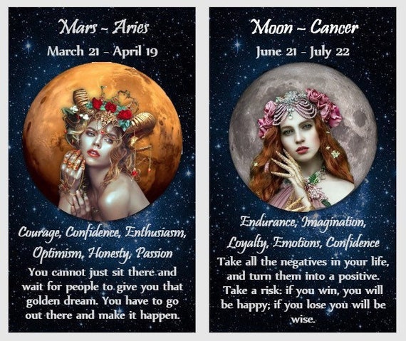 Horoscope Oracle: Whats Your Zodiac Signs Fortune Today