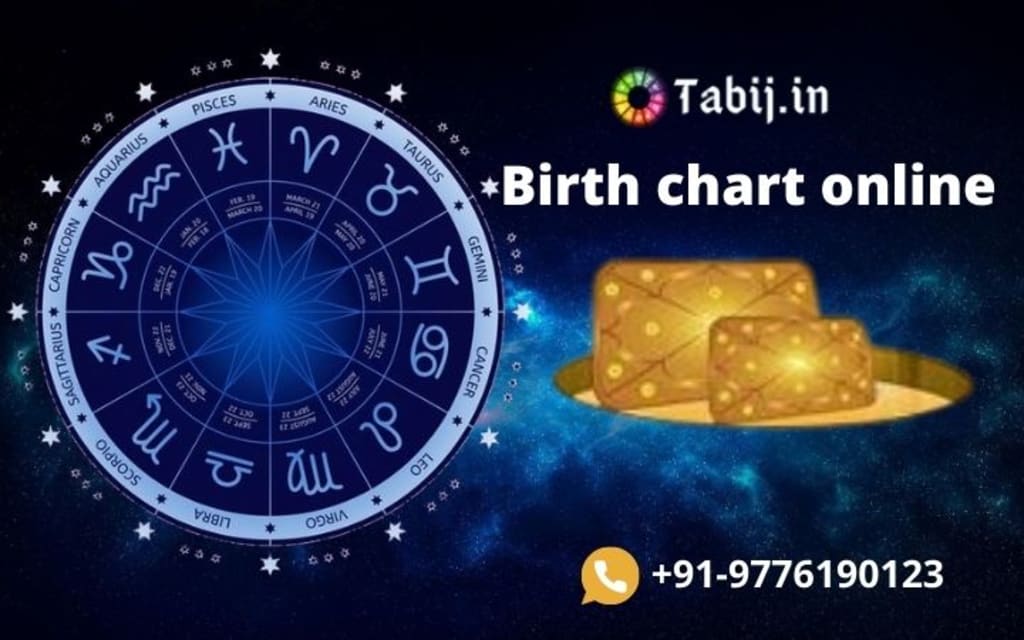 Accurate Free Horoscope Chart in Tamil: Get Your Predictions