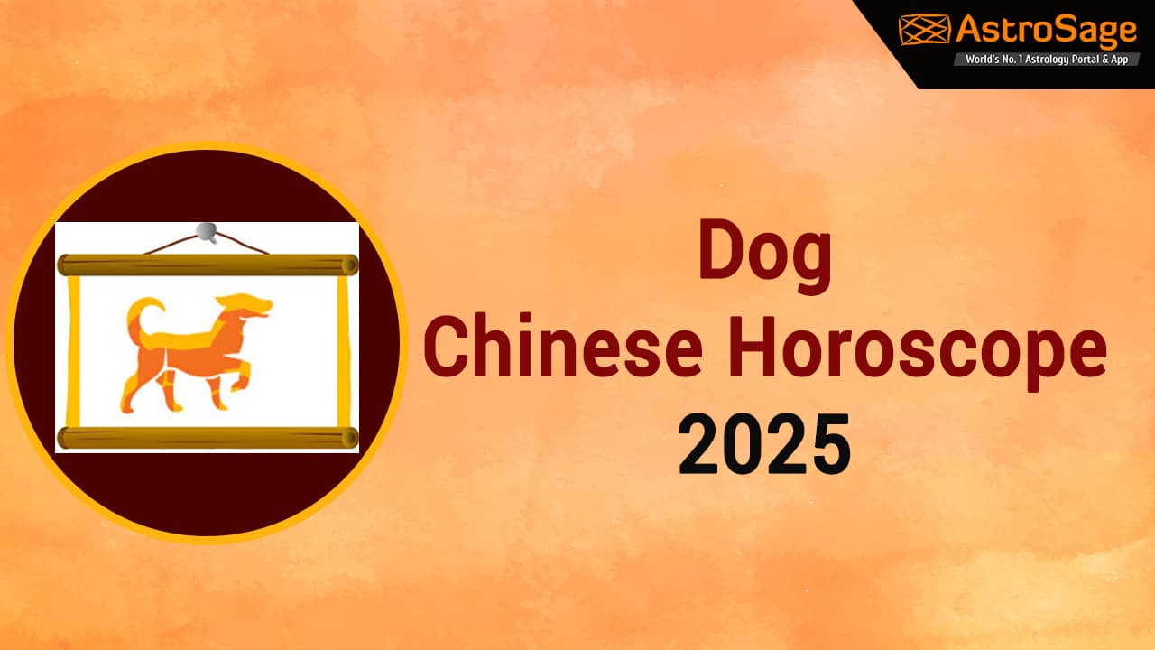 Unlock Your Destiny: Full Dog Horoscope 2025 Analysis Now