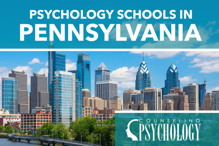 Best psychology schools in PA: Find your perfect program today!