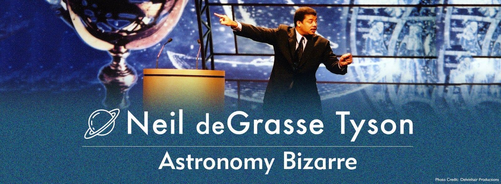 Discover the Wonders of Neil deGrasse Tyson: Astronomy Bizarre