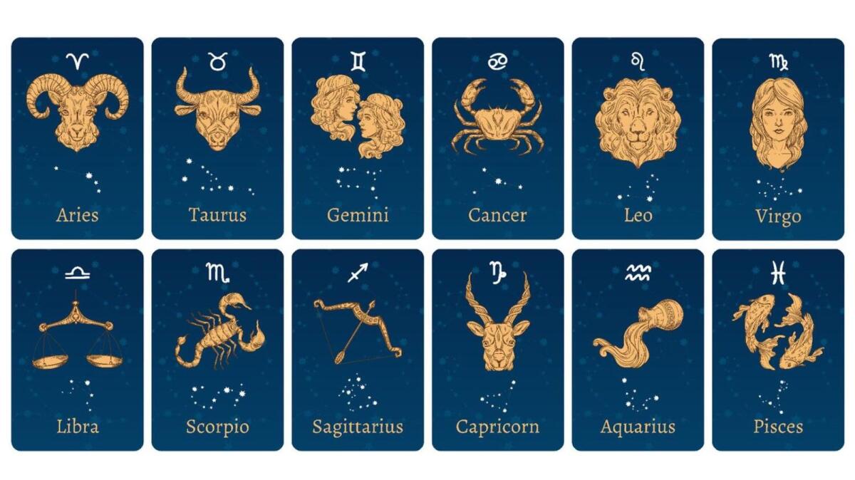 Horoscope for October 13: What the Stars Say About Your Love Life Today