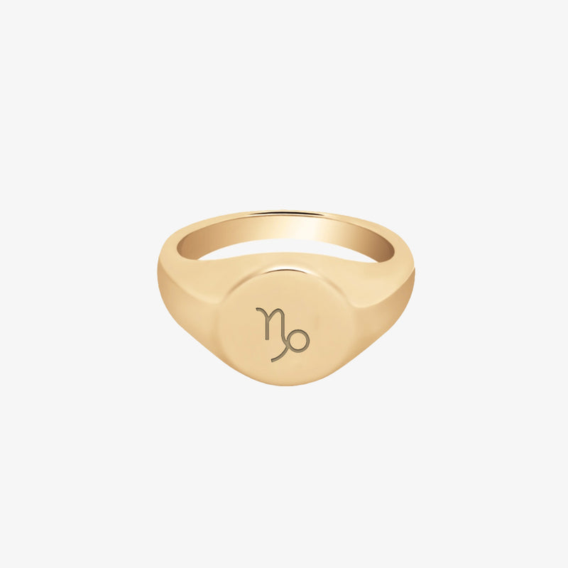 Astrology Ring: Personalized Jewelry for Every Zodiac Sign