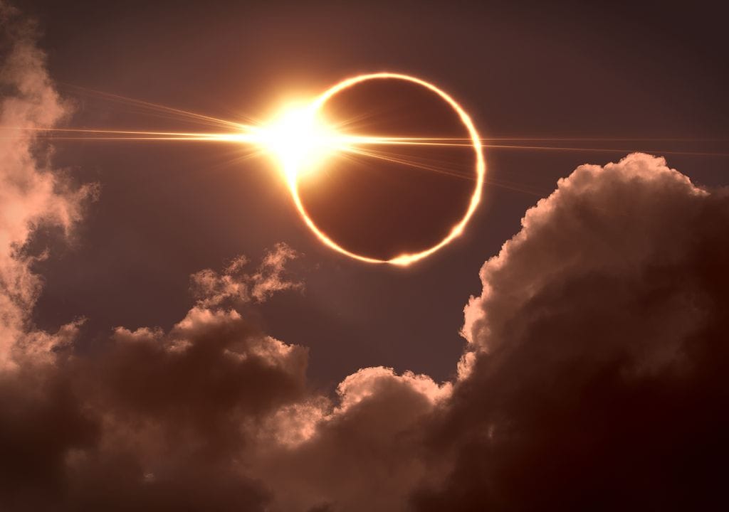 Eclipses 2016 Astrology: Get Ready for Big Changes, Here is Your Guide!