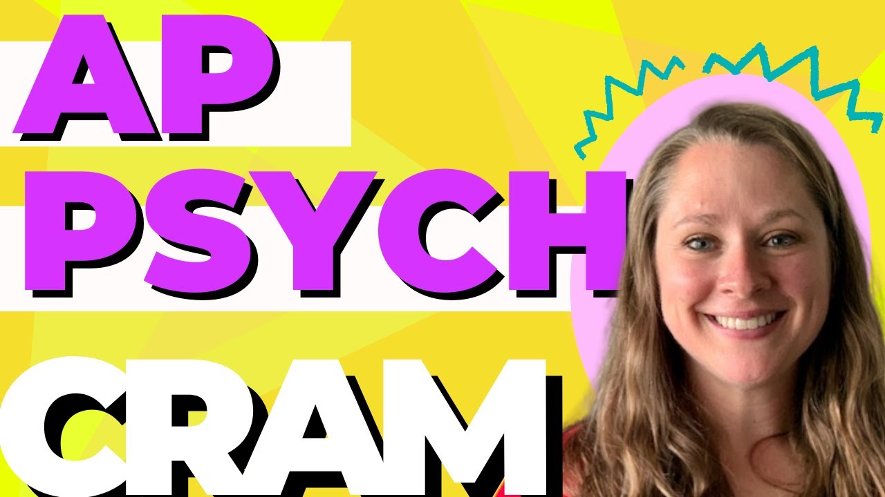 Ace Your AP Psychology Midterm: The Ultimate Exam Review