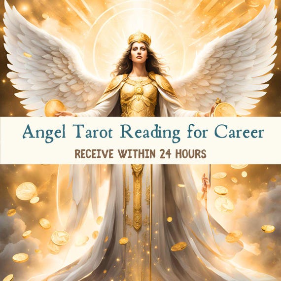 free angel tarot card reading online(get instant divine guidance)