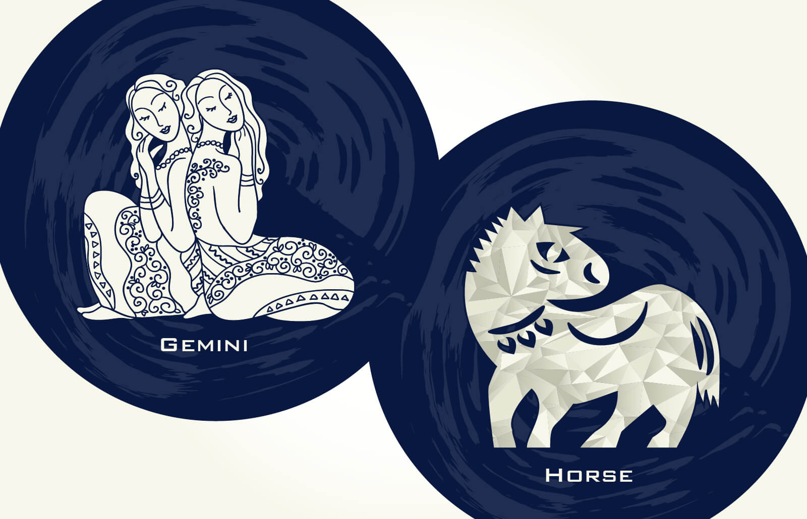 Unlocking Your Personality: Chinese Zodiac and Western Astrology Combined