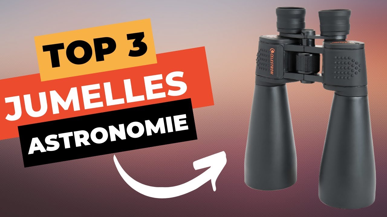 Top Rated Meilleures Jumelles Astronomie for Beginners