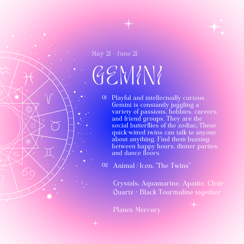 See Your Gemini Next Week Horoscope 2024 Now, Dont Miss Out!