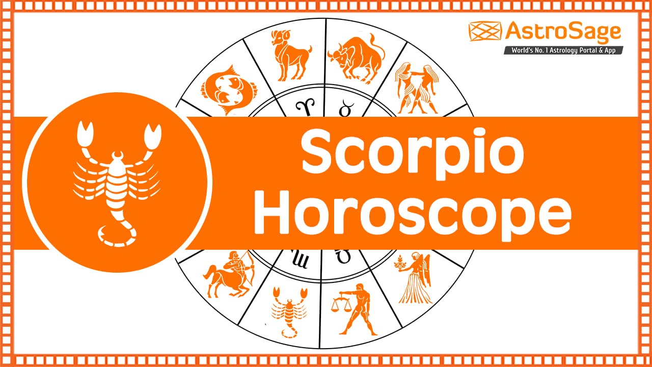 Todays Scorpion Horoscope: Find Out Whats in Store for You Now