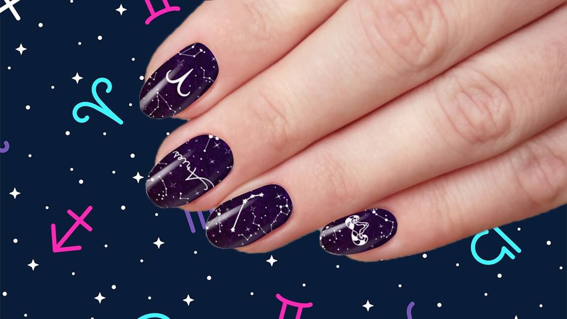 Best Astrology Nails Design: Trendy Ideas for Your Star Sign