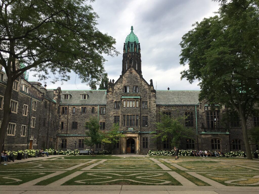 Start Your Psychology Career: Discover the Best NY Colleges for Psychology!