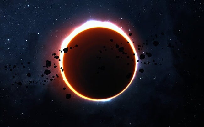 Eclipses 1990 Astrology: What Did It Mean for You? Find out Now!