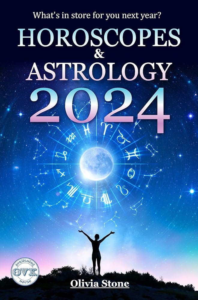 Get Ready for 2024: Order Your Horoscope Book Now