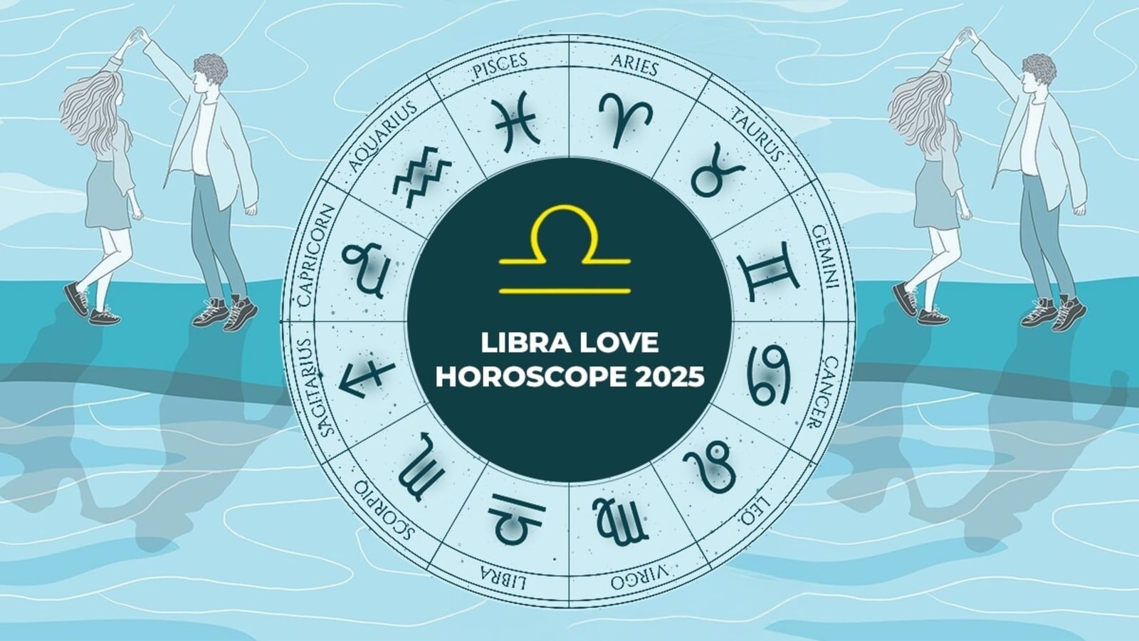 Horoscope Tomorrow Libra Love: Will You Find Love or Face Heartbreak, Reveal by Stars?