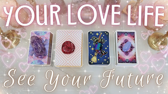 Eva Tarot Love: What Does It Say About Your Love Life?