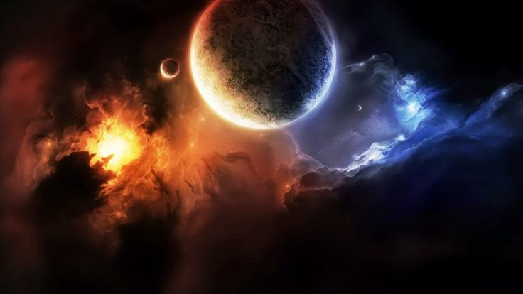 Wallpaper Astronomy for Desktop: Make Your Screen Look Epic