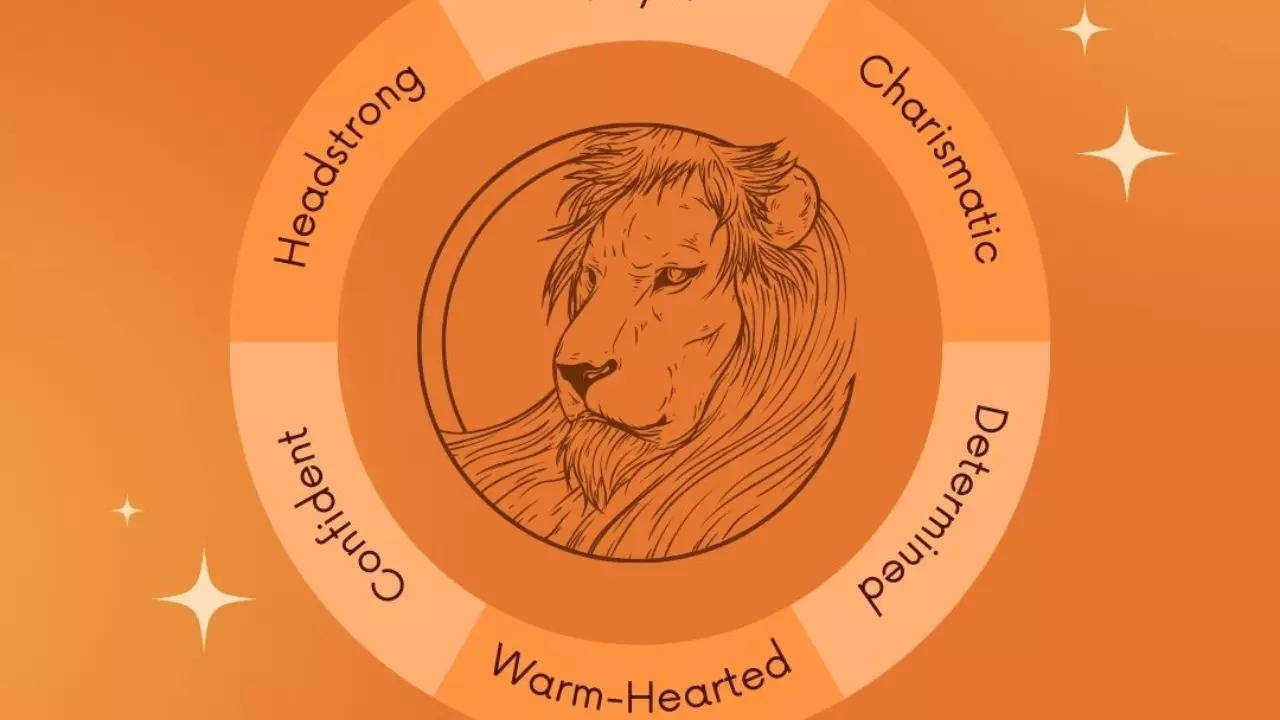 Leo Horoscop: Your Personality Traits, Love Life, and Career