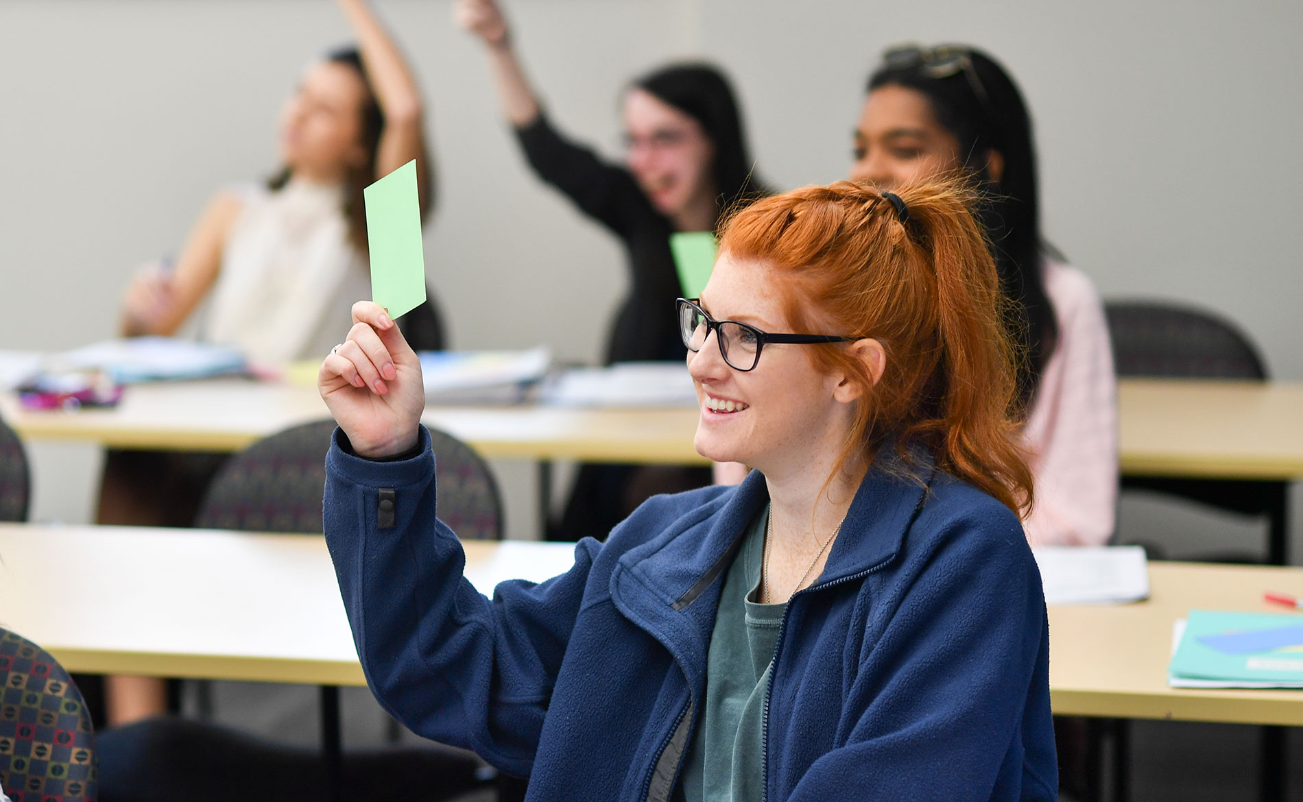 Explore Berry College Psychology: Majors, Courses and Careers