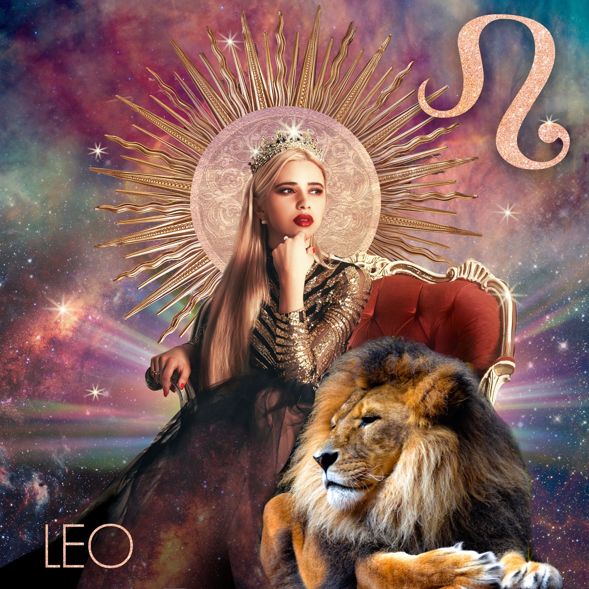 Day After Tomorrow Horoscope for Leo: Good or Bad? Unveil Your Destiny Today Easily!