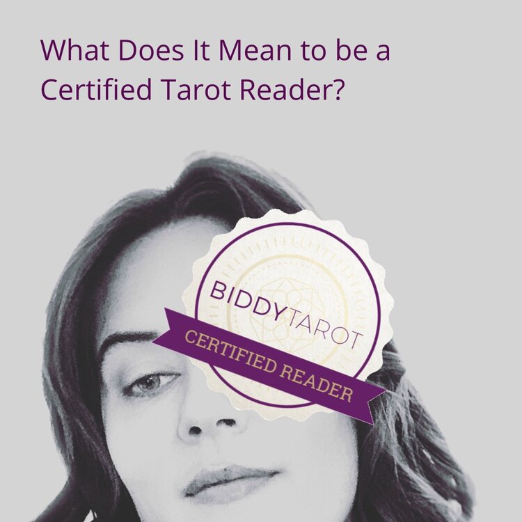 Need a Certified Tarot Reader? Tips to Choose the Right One