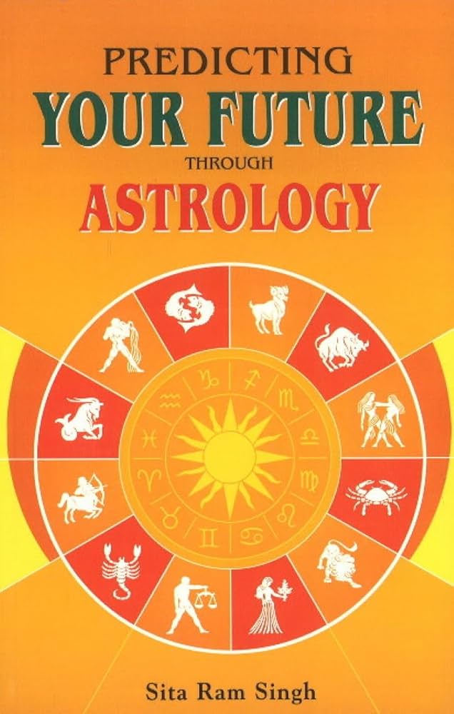 Discover G Singh Astrology: A simple way to explore your future.