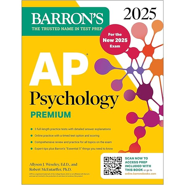 Want the best AP psychology prep book? Avoid these common mistakes now!