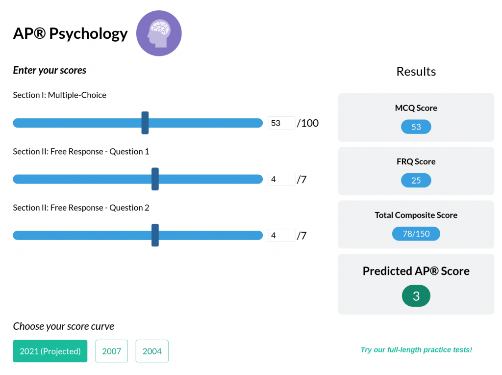 AP Psychology Online Course for Credit: Easy Way to Earn Credits