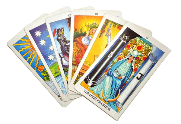 Discover Epiphany Tarot: Your Daily Dose of Simple Inspiration