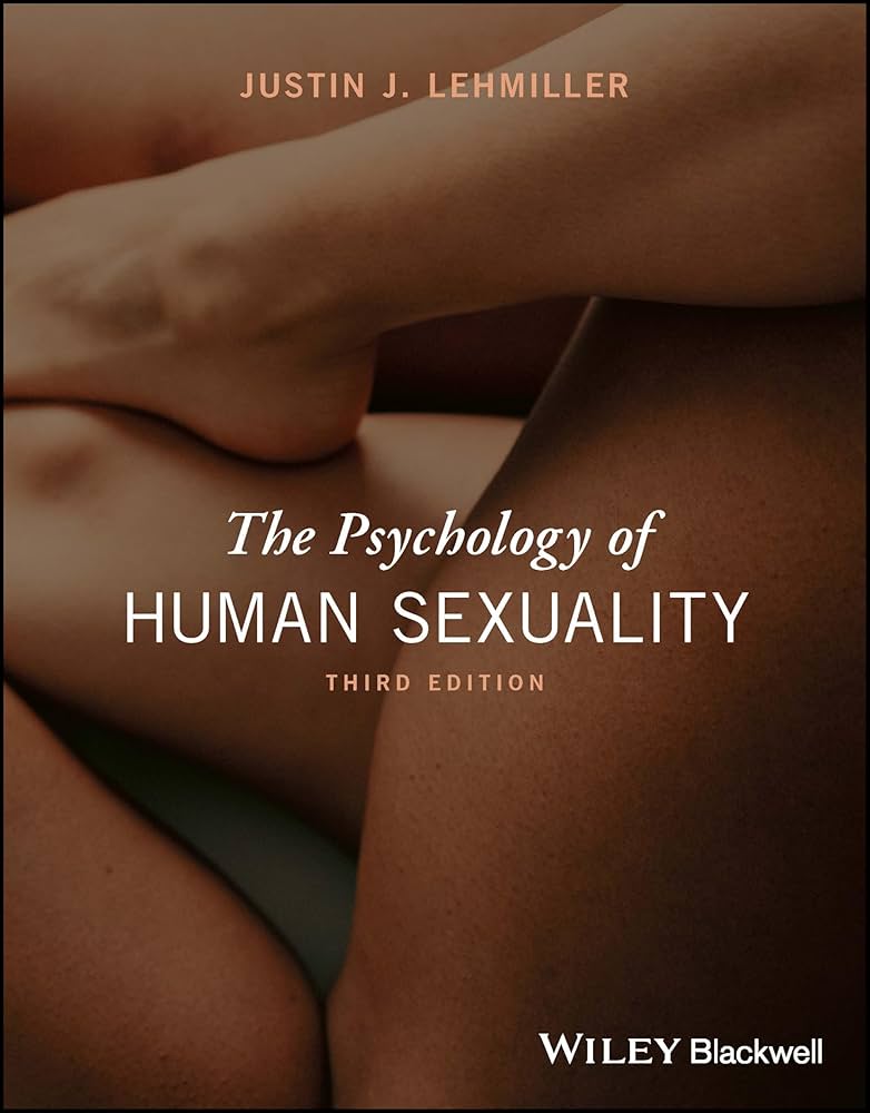 Want to connect with others? Borrow the psychology of human sexuality effectively