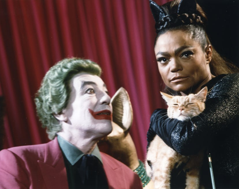 Eartha Kitt astrology: A deep dive into the zodiac signs of the famous Catwoman